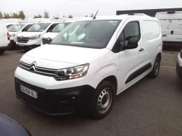 CITROEN Berlingo BERLINGO VAN M 950 BLUEHDI 100 S&S BVM6 