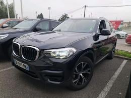 BMW sDrive18d 150ch Business Design BVA8 Série X3 sDrive 18d Business Design 2.0 150CV BVA8 E6d