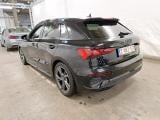 AUDI A3 SPORTBACK 1.5 35 TFSI 110KW S LINE Business #2