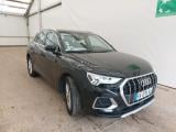 Audi 2.0 35 TDI 150 S TRONIC DESIGN LUXE Q3 35 TDI Design luxe 2.0 TDI 150CV BVA7 E6dT #3