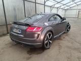 Audi 45 TFSI 245 quattro S tronic 7 S line AUDI TT COUPE / 2019 / 3P / Coupé 45 TFSI 245 quattro S tronic 7 S line #2