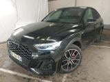 Audi 55 TFSI e 367 QTT S TRONIC 7 S LINE AUDI Q5 Sportback / 2020 / 5P / SUV 55 TFSI e 367 QTT S TRONIC 7 S LINE #0