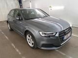 Audi A3 Sportback A3 Sportback 1.6 30 TDi 85kW 85kW/116pk  5D/P Man-6 #1