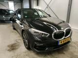 BMW 1-serie 118 #4