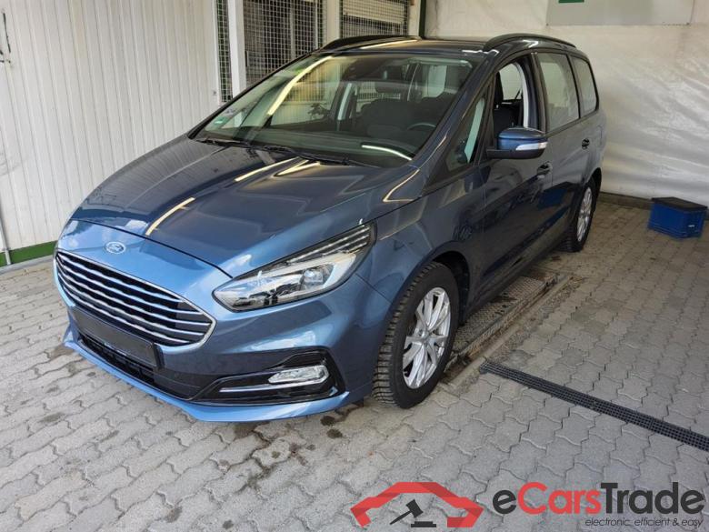 Ford Galaxy ´15 Galaxy Hybrid Trend 2.5 140KW ATV E6d #1