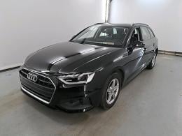 AUDI A4 AVANT DIESEL - 2020 30 TDi Business Edition S tronic Busin.Plus