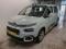 preview Citroen Berlingo #0