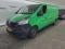 preview Renault Trafic #0