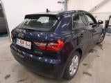 AUDI - AUD A1 SB 25 TFSI 95PK Pack Business * PETROL * #1