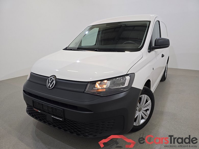 Volkswagen Caddy Cargo 2.0 TDI 2PL Display Klima ...