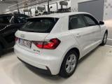 AUDI A1 SPORTBACK 1.0 25 TFSI #1