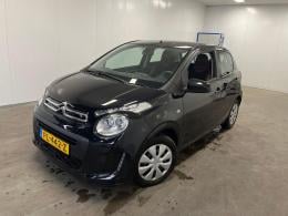 CITROEN C1 1.0 e-VTi Feel