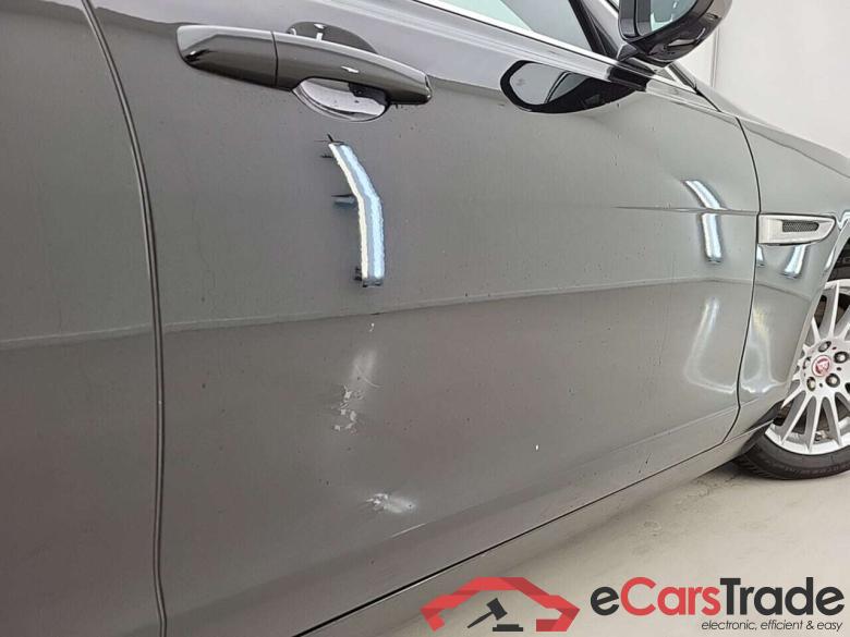 JAGUAR XF SPORTBRAKE 2.0D PRESTIGE AUTOMAAT #6