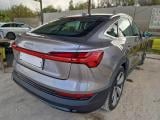 Audi 50QUATTRO AUDI E-TRON SPORTBACK / 2019 / 5P / SUV 50 QUATTRO #1