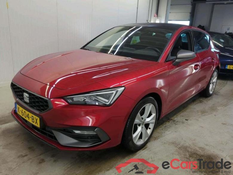 SEAT LEON 1.5 T #1