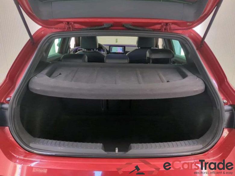 SEAT LEON 1.5 T #4