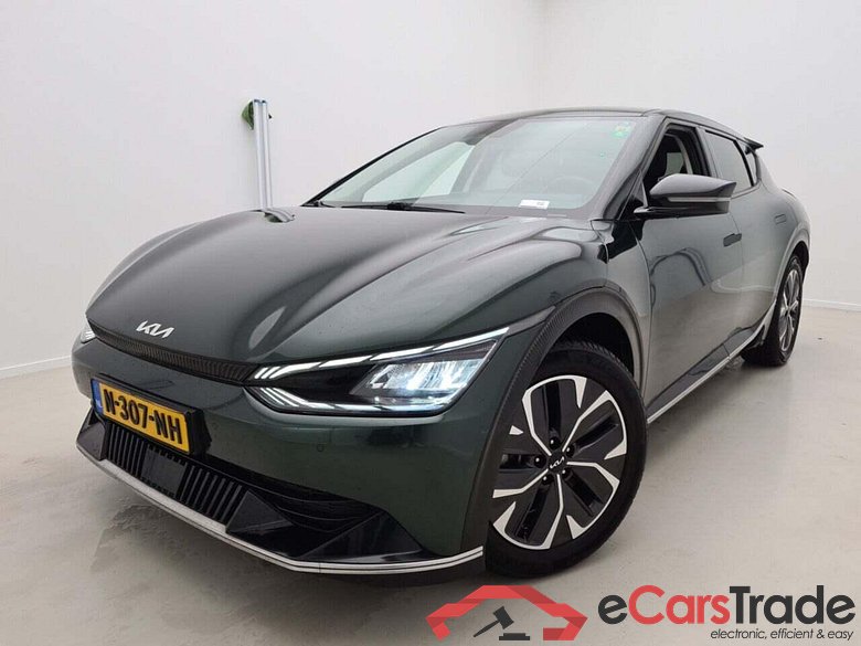 KIA EV6 Plus 77.4 kWh #1