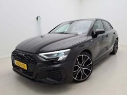 AUDI A3 Sportback 35 TFSI S-Edition S-Tronic