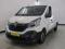 preview Renault Trafic #0