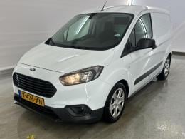 FORD * Trans.Courier '14 Ford Transit Courier Trend 1.5 TDCi 75 pk 4d