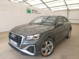 Audi 35 TFSI 150 S Tronic S Line Q2 35 TFSI S Line 1.5 TFSI 150CV BVA7 E6d #0