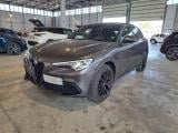 AlfaRomeo 57 ALFA ROMEO STELVIO / 2017 / 5P / SUV 2.2 TURBO DIESEL 210CV AT8 Q4 VELOCE #0