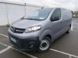 Opel 2.0 Diesel 145 L2 Pack Bus auto OPEL Vivaro / 2019 / 4P / Fourgon tôlé 2.0 Diesel 145 L2 Pack Bus auto #0