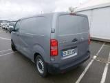 Opel 2.0 Diesel 145 L2 Pack Bus auto OPEL Vivaro / 2019 / 4P / Fourgon tôlé 2.0 Diesel 145 L2 Pack Bus auto #1