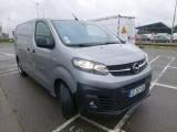 Opel 2.0 Diesel 145 L2 Pack Bus auto OPEL Vivaro / 2019 / 4P / Fourgon tôlé 2.0 Diesel 145 L2 Pack Bus auto #3