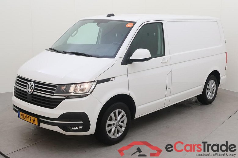 VOLKSWAGEN Transporter 81 kW #1