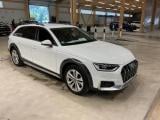 Audi A4 Avant ´15 A4 Allroad quattro 40 TDI 2.0 TDI 150KW AT7 E6d #1