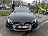 AUDI A5 Sportback Audi A5 sport Sportback 2.0 TFSI quattro185(252) kW(PS) S tronic #0