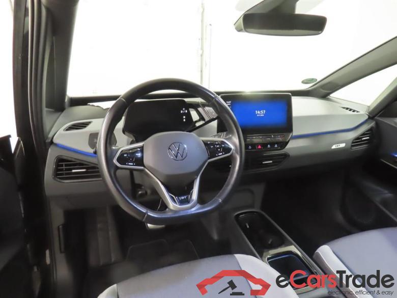 VOLKSWAGEN Id3 First Plus 58 kWh #3