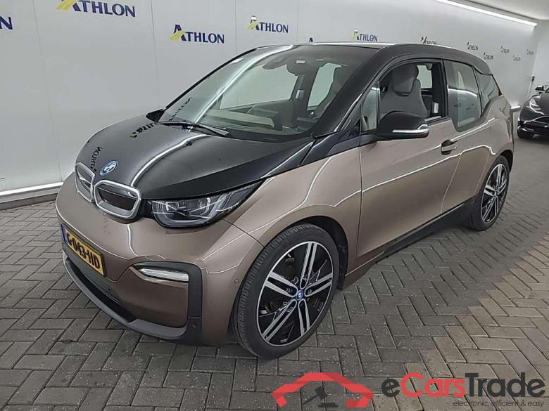 BMW i3 i3 (120Ah) 5D 125kW #1