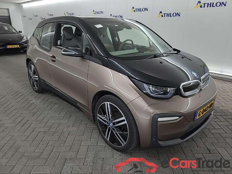 BMW i3 i3 (120Ah) 5D 125kW #2