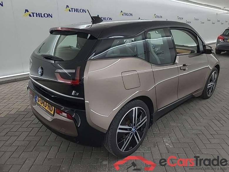 BMW i3 i3 (120Ah) 5D 125kW #3