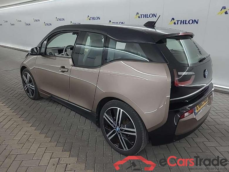 BMW i3 i3 (120Ah) 5D 125kW #4