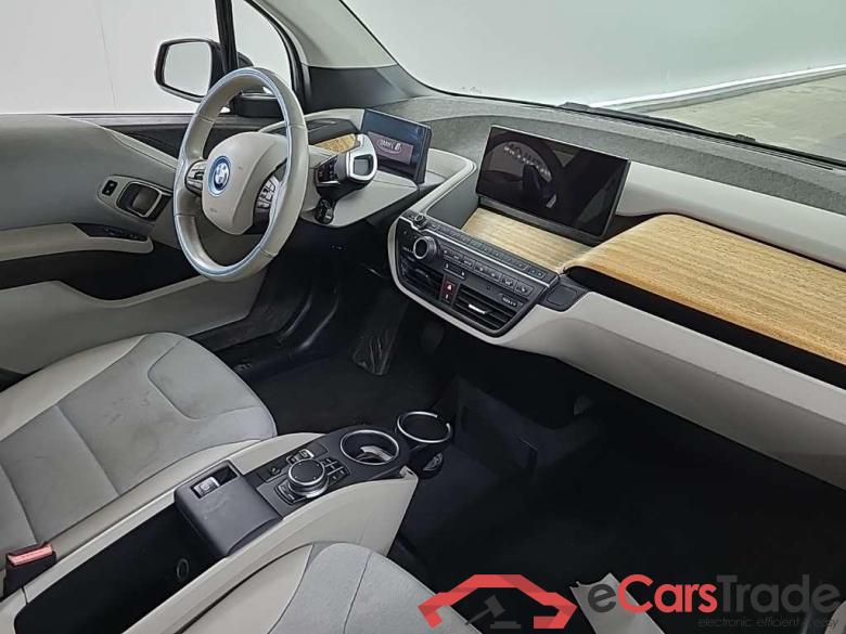 BMW i3 i3 (120Ah) 5D 125kW #6