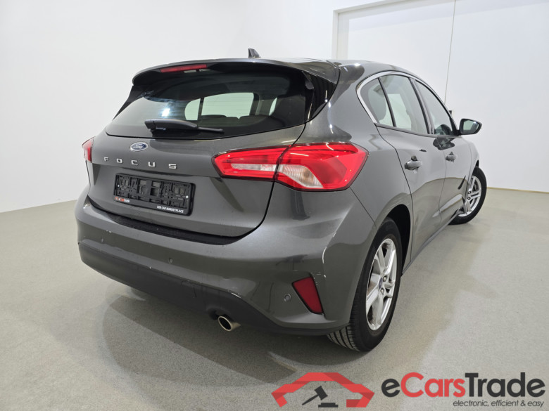 Ford Focus 1.5 EcoBlue Navi Klima PDC ... #3