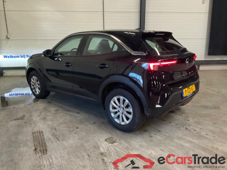 OPEL Mokka 1.2 Turbo Edition #4