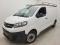 preview Opel Vivaro #0
