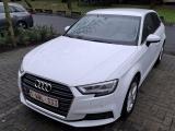 AUDI A3 SPORTBACK 30 tfsi 1l 116pk hatchback 5deurs #0