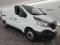 preview Renault Trafic #1