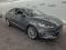 preview Ford Mondeo #1