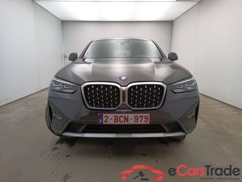 BMW X4 xDrive20d (120 kW) 5d #5