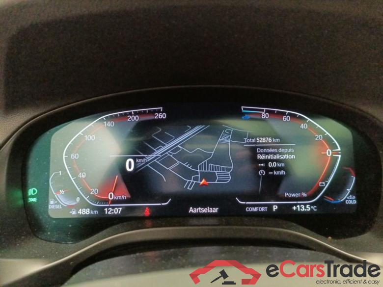 BMW X4 xDrive20d (120 kW) 5d #6