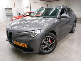 ALFA ROMEO - ALF ROMEO STELVIO D 190PK Sprint