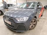 AUDI - AUD A1 SB 30 TFSI 116PK S-Tronic Pack Business Plus With Heated Seats & Adaptive Cruise * PETROL * #0