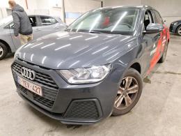 AUDI - AUD A1 SB 30 TFSI 116PK S-Tronic Pack Business Plus With Heated Seats & Adaptive Cruise * PETROL *