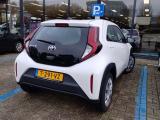 TOYOTA Aygo X 1.0 VVT-i MT Play #3